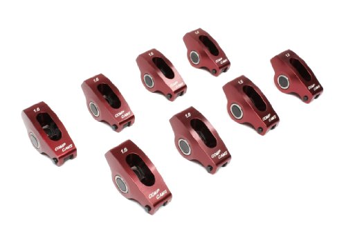 Camshafts Comp Cams 1016-8