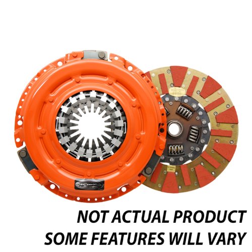 Complete Clutch Sets Centerforce DF532277