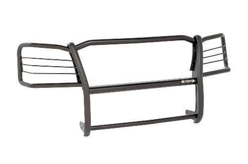 Grille & Brush Guards Dee Zee DZ 500115