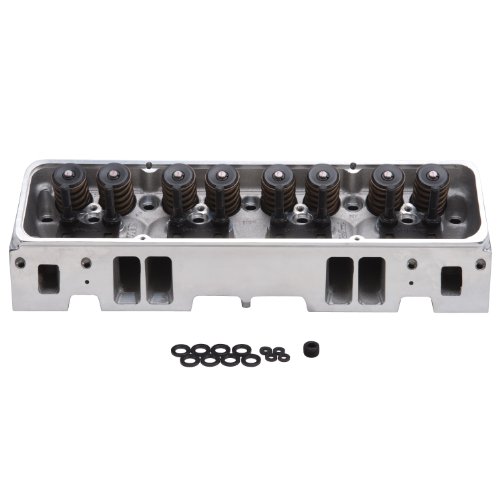 Cylinder Heads Edelbrock 609719
