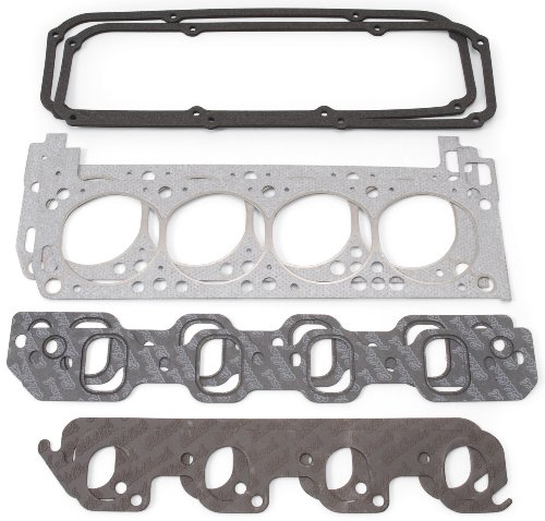 Edelbrock 7374 Head Gasket Set - Ford 351C Gaskets Edelbrock 7374