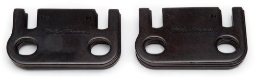 Push Rod Guide Plates Edelbrock 9662