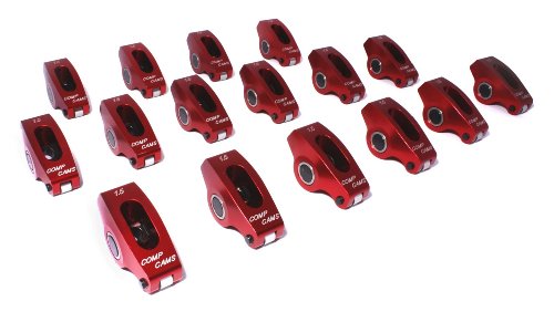 Rocker Arms Comp Cams 1017-16