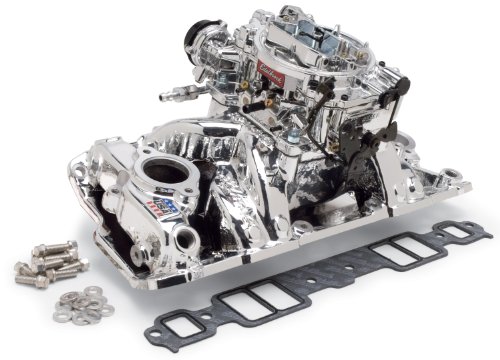 Carburetors & Parts Edelbrock 20244