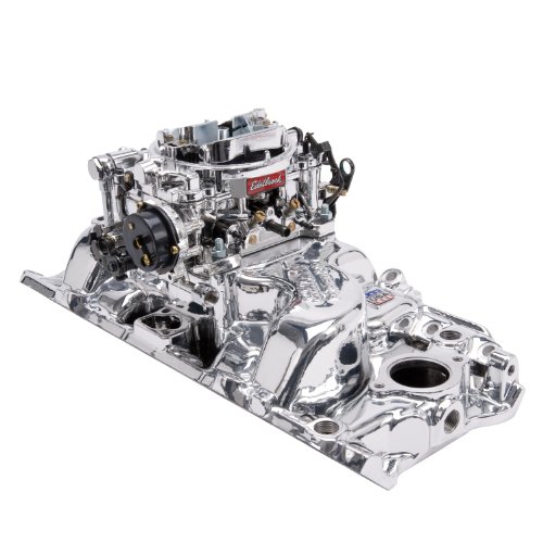 Carburetors & Parts Edelbrock 20614