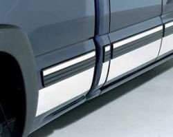 Moldings Dee Zee 39303