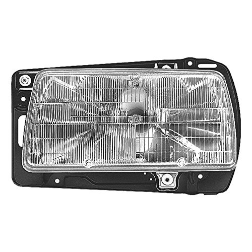 Replacement Parts HELLA 004785121