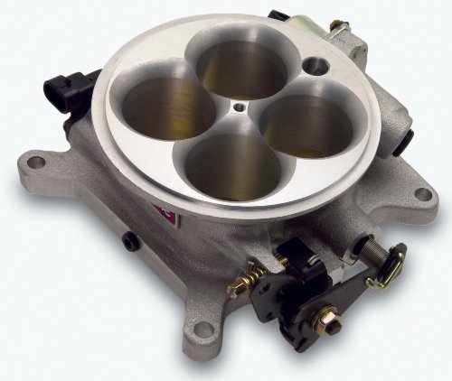 Fuel Injection Thermo-Time Edelbrock 3878