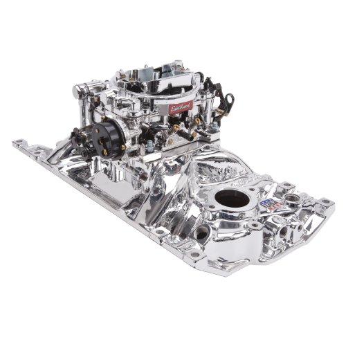 Carburetors & Parts Edelbrock 20274