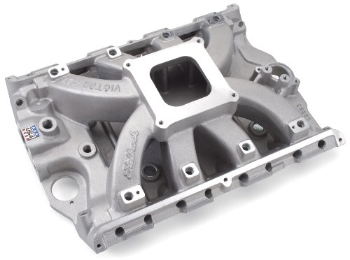 Intake Manifolds Edelbrock 29365