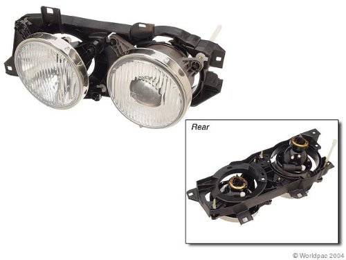 Performance Parts & Accessories HELLA H11020031