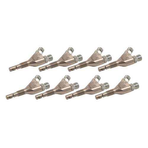 Edelbrock 72562 Fuel System Edelbrock 72562