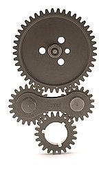 Gears Edelbrock 7894