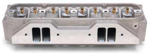 Cylinder Heads Edelbrock 77919