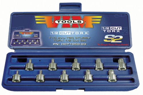 Tool Sets Vim Products HCT1050