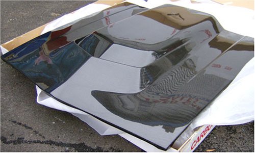 Hoods IPP CV2260CF