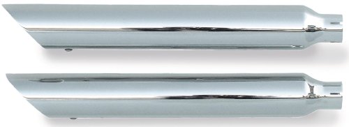 Mufflers Rush Racing Products 26401-225