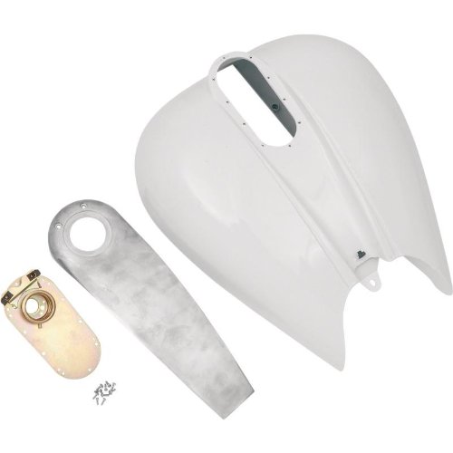 RUSS WERNIMONT DESIGNS GAS TANK 3INJ 96-07 RK RWD-50005 Gas Tanks Russ Wernimont RWD-50005