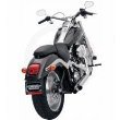 Cat-Back Systems Bassani Xhaust DNG-325FCL