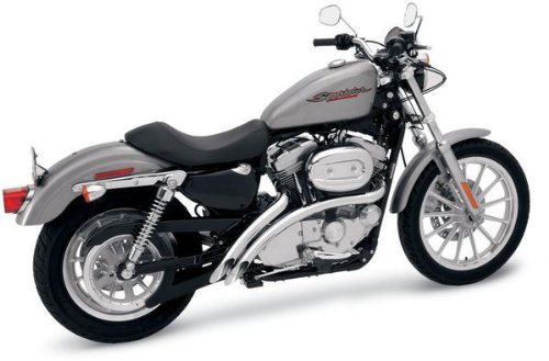 Complete Systems Bassani Xhaust XL-FF12