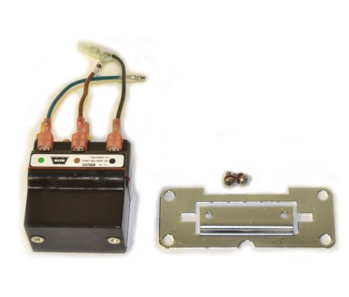 Warn 76429 Replacement Contactor Scooters & Equipment Warn 76429