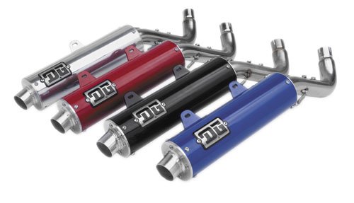 Mufflers DG Performance 291-2145