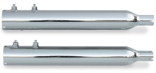 Mufflers Rush 62-5649