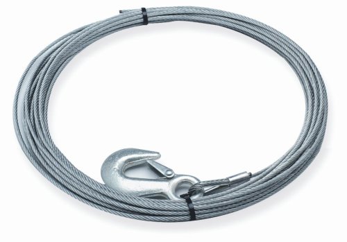Rope Superwinch 2562