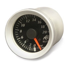 Gauge Sets Bulldog 30163