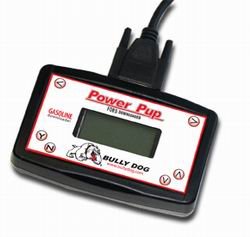 Bully Dog 41590 Power Pup Downloader Engine Computers Bully Dog 41590