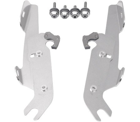 Windshields & Accessories Memphis Shades MEM8971