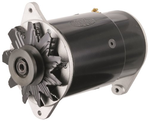 Alternators Powermaster 82051