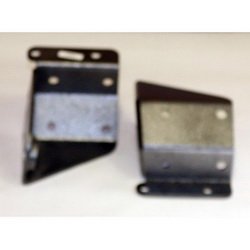 Trailmaster DB79 Radius Arm Drop Bracket Kit Radius Arm & Parts Trailmaster DB79