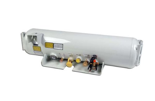 Fuel Tanks Bully Dog 20073