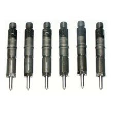 Bully Dog 212864 Fuel Injector Set Fuel Injectors Bully Dog 212864