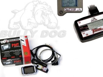 Housing Pods Bully Dog 315300