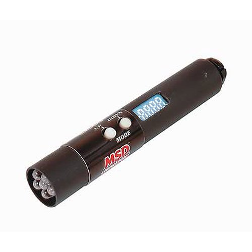 Shift Light MSD 8963