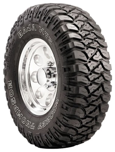 Car, Light Truck & SUV Mickey Thompson 90000000094