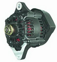 Alternators Powermaster 8162