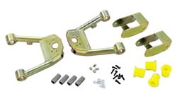 Control Arms Weiand 6066