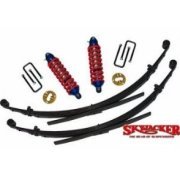 Body Lift Kits Skyjacker CC401