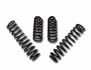 Coil Springs Skyjacker JK40R