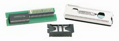Hypertech 11782 ThermoMaster Power Chip for 1986 Cavalier/Z24 2.8 MPFI Engine Computers Hypertech 11782