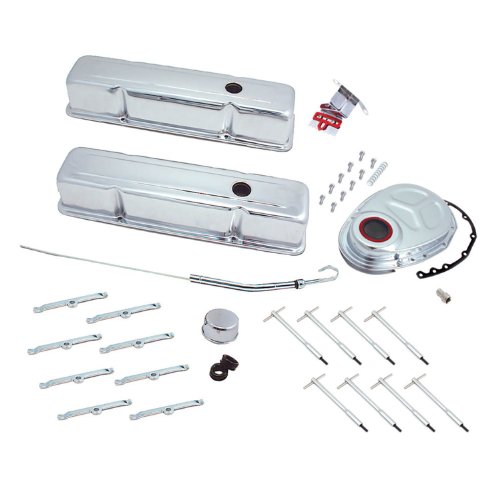 Engine Kits Spectre Performance 5404