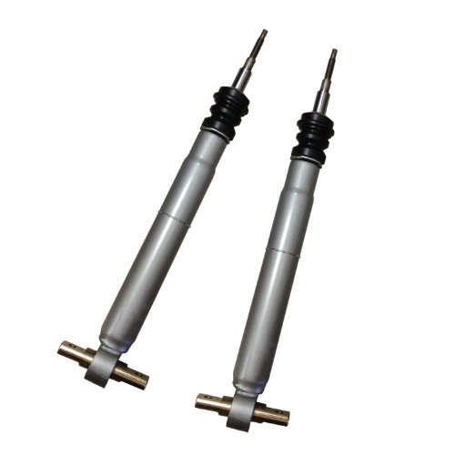 Superlift 3451 2.5 Front Lift Kit Body Lift Kits Superlift 3451