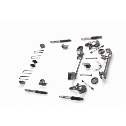 Exterior Accessories Trailmaster C4106SSV
