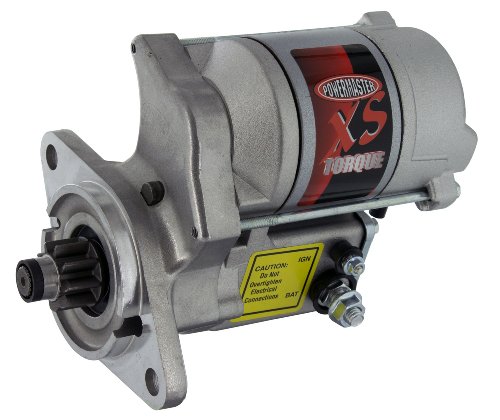 Starters Powermaster 9514