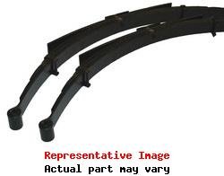 Skyjacker F746 Softride Leaf Spring Front Leaf Springs Skyjacker F746