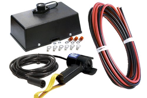 Remote Control Systems Superwinch 1538