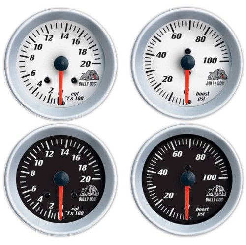 Gauges Bully Dog 30161